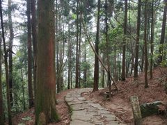 -井冈山风景名胜区