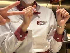 -海底捞火锅(泰安爱琴海店)