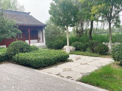 -水西公园