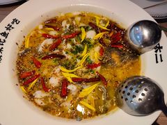 -太二酸菜鱼(菱角湖万达店)