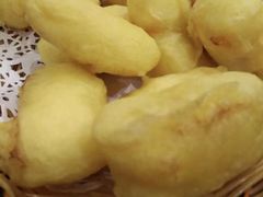 酥炸九肚鱼-抱德·潮汕味(敦和店原惠城鱼仔)