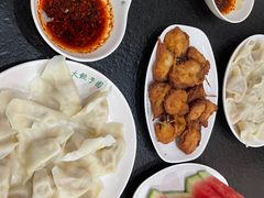 -东北农业大学饺子园