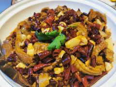 -老湘亲·品鉴湘菜(蔡塘爱琴海店)