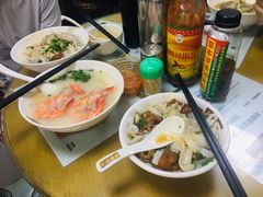 -荔林食店(西华路店)