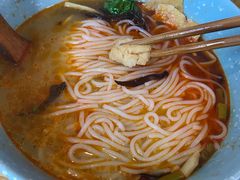 -螺大蛳柳州螺蛳粉·火锅·热干面(西城永捷店)