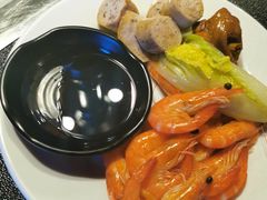 -蓝鲸湾汤泉(包河店)