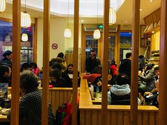 -林妈妈村·日式料理(宝山万达店)