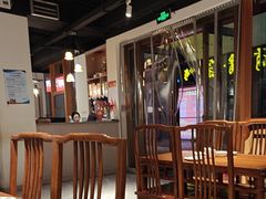 -崔义清鲁菜馆(大明湖店)