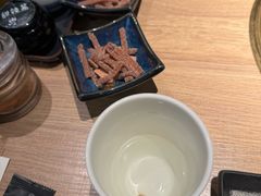 -牛角烧肉(步步高星城天地店)