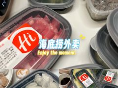 -海底捞火锅(顺义华联店)