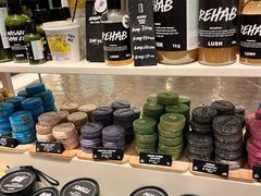 -LUSH(威尼斯人店)