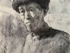 -八哥美术·成人美术画室(总校区)