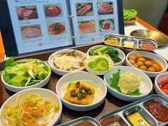 -六七八韩式烤肉·韩国料理(上杭路店)