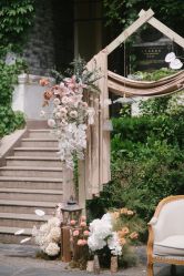 -琥珀婚礼策划AMBER WEDDING