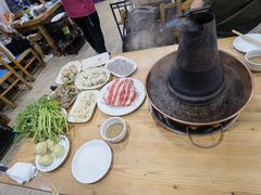 -元盛居(亚泰大街店)