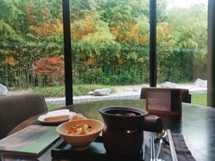-西安凯悦酒店·湖畔中餐厅