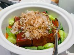 -花家怡园HUA'S RESTAURANT(崇文门·哈德门广场店)