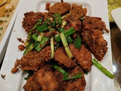 -老地方农家菜(昌黎一店)