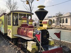 -歌斐颂巧克力小镇