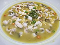 招牌青椒鱼-青花椒花椒鱼(合生汇店)