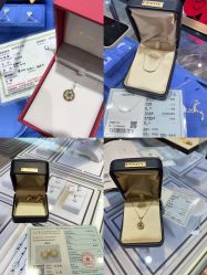 -Cindy Jewelry·钻戒·彩色宝石