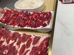 -潮正和潮汕牛肉火锅·老字号(番禺万达店)