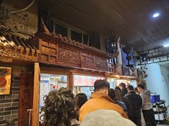 -锦泓老字号猪脏粉(东联大厦店)