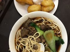 -白魁老号饭庄(安内店)