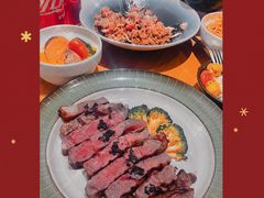 黑松露安格斯牛肉-森Some Fusion(荔湾店)