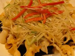 -凤凰楼酒家·粤宴点心(华强北店)