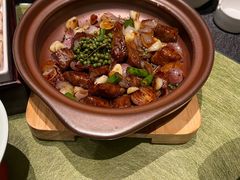 -太守宴·蘭院(天塔店)