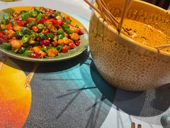 -张妈妈特色川味馆(青年路店)