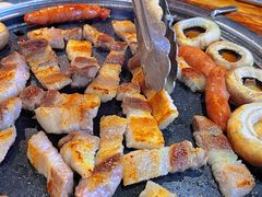 厚五花-杀猪天·韩国烤肉(总店)
