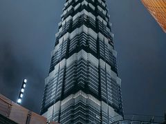 -上海中心大厦