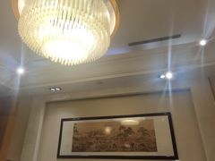 大堂-昆山裕元花园酒店·囍园中餐厅