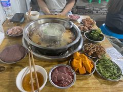 -渝味黄姐火锅(黄泥村店)