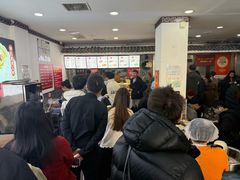 -津门张记包子铺(华昌道店)