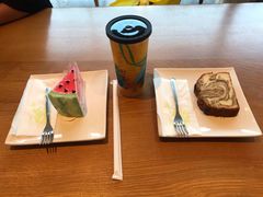 -星巴克(深圳港隆城分店)