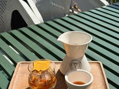 -唐咖精品咖啡(大理古城手冲店)