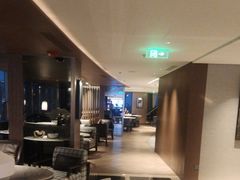-上海雅居乐万豪侯爵酒店