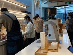 -% Arabica阿拉比卡咖啡(武康路店)