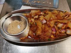 -有局·成都市井烧烤·精酿啤酒(双楠店)