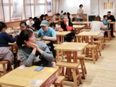 大堂-小满手工粉(上海文峰广场店)
