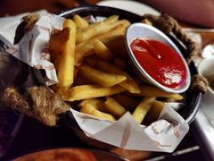 -宝莱纳餐厅(滨江店)