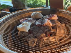 -西塔老太太泥炉烤肉(川沙百联店)