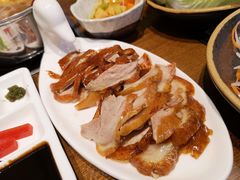 -德香苑脆皮烤鸭·经典(爱融荟城店)
