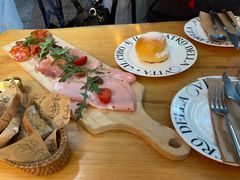 -IL TEATRO 精品意大利餐厅