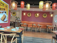 -肘子酥·天津菜·特色捞面(德云社店)