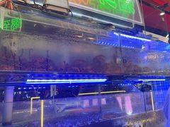 -饶福记·南昌烧烤大排档(九龙湖土著店)