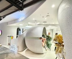 -UnHair Salon